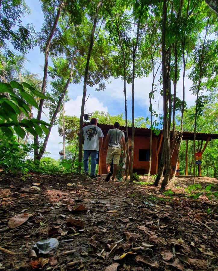Hotel A Casa De Taipa - Rancho Lua Cheia Bonito  Exterior foto